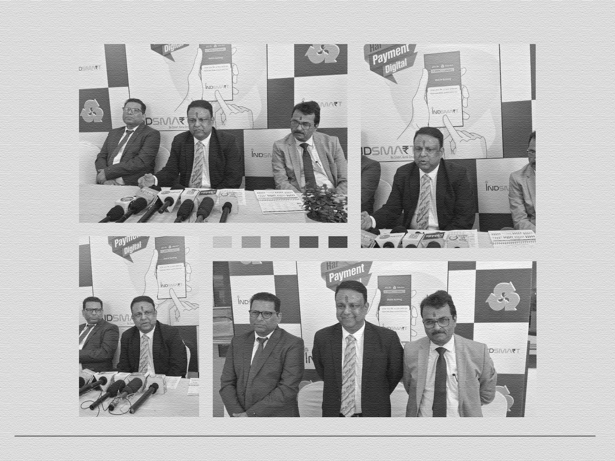 इंडियन बैंक ने उद्यमियों और छोटे व्यवसायों को सशक्त बनाने के लिए ऋण स्वीकृति मेला आयोजित किया