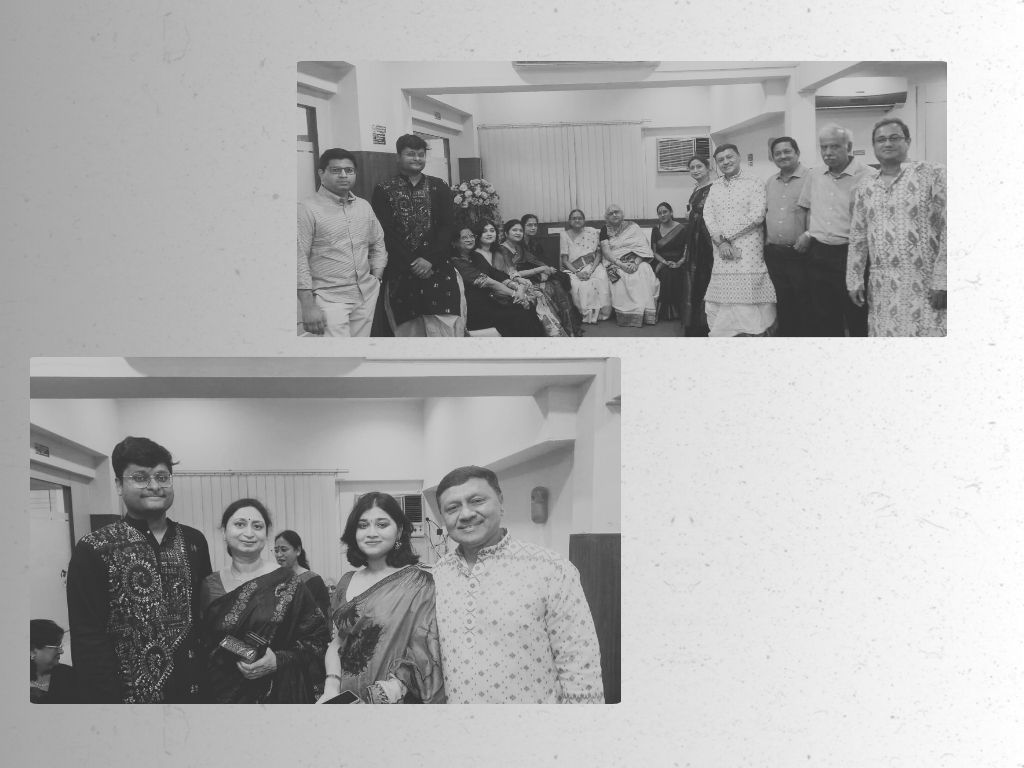 उदयन बैंक्वेट्स का भव्य शुभारंभ