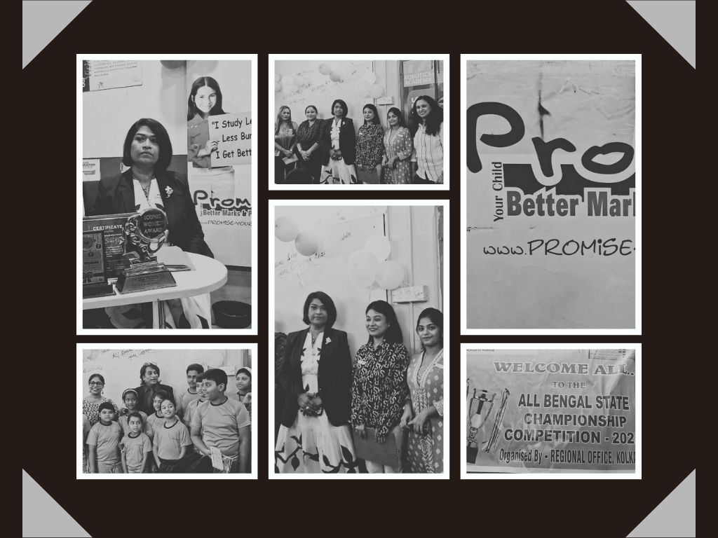 प्रमिस सेंटर में सम्पन्न हुआ ‘सर्व बंगाल अंक एवं ब्रेन स्किल प्रतियोगिता’