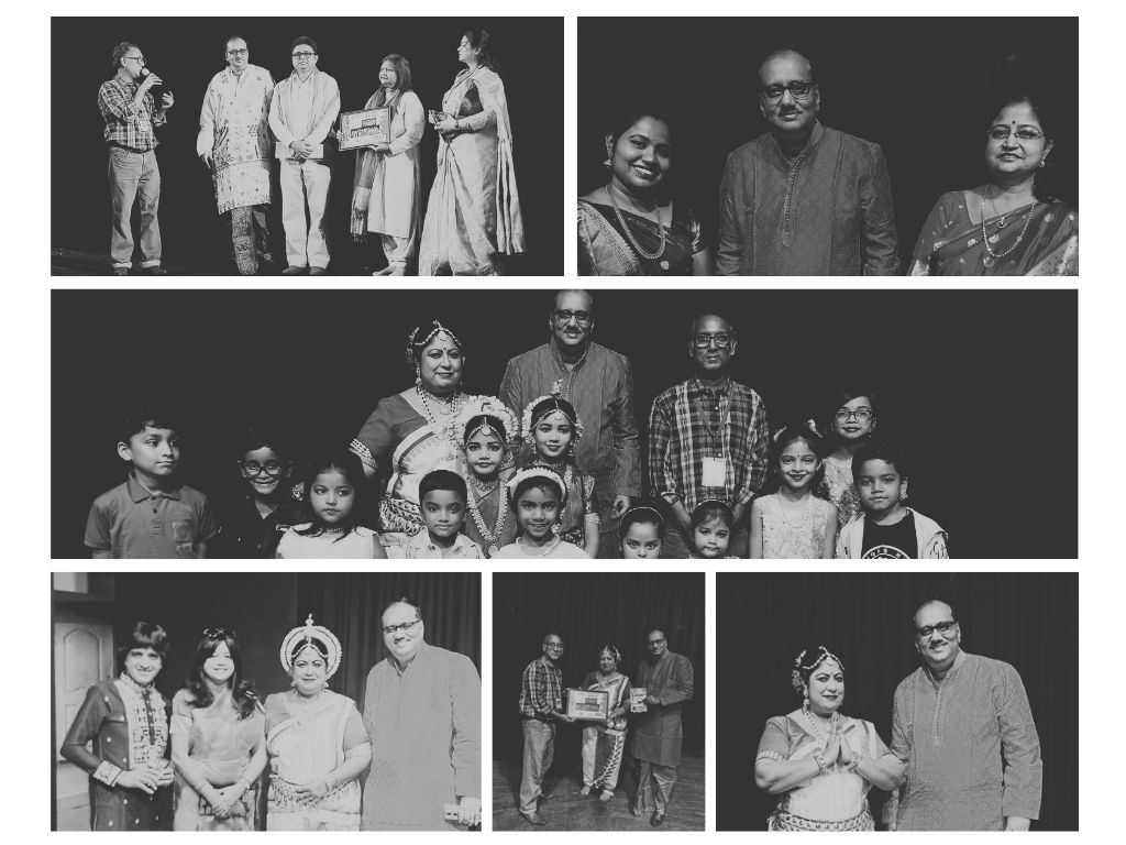 जुगलबंदी अकादमी का चौथा वार्षिक सांस्कृतिक समारोह ‘आनंदधारा’ सफलतापूर्वक सम्पन्न