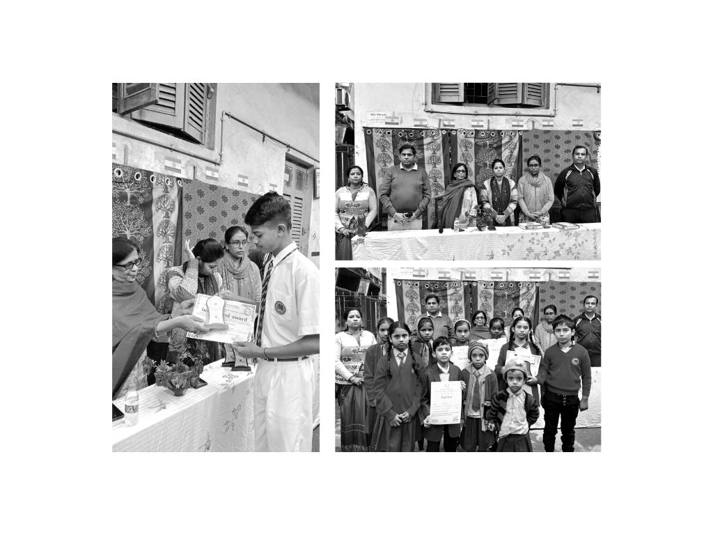 ताराचंद–प्रेमलता मारदा मेमोरियल अवार्ड–2025 की घोषणा