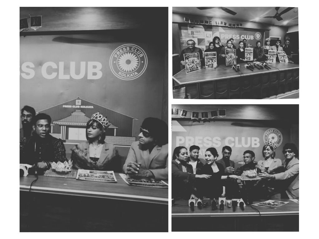 ‘प्रगति बांग्ला’ द्वारा ब्यूटी पेजेंट और अवॉर्ड सेरेमनी की घोषणा