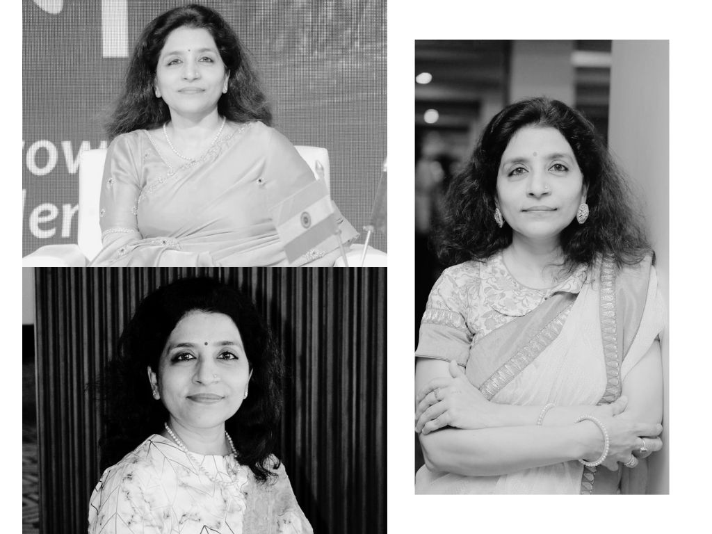 बजट 2026 में एमएसएमई ग्रोथ फंड भारत के एमएसएमई इकोसिस्टम के लिए गेम-चेंजर: ममता बिनानी